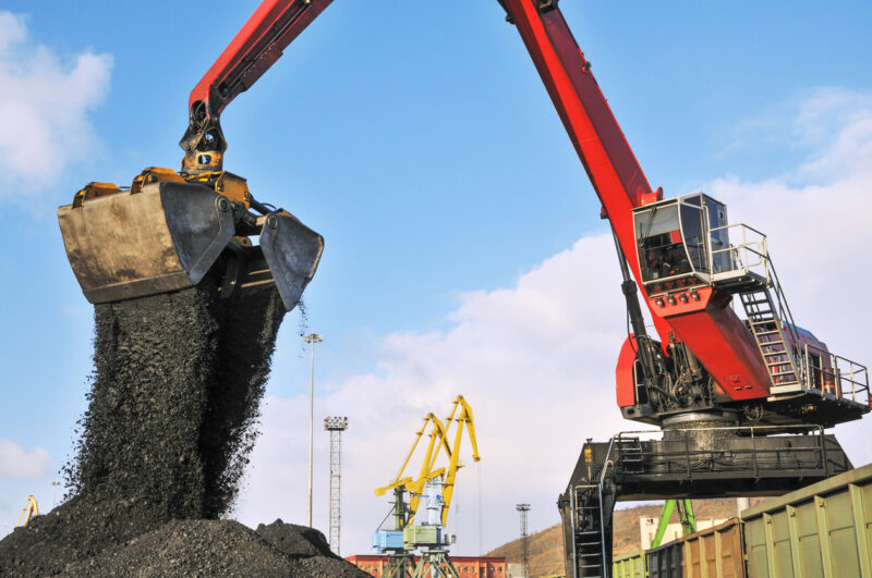 Aggregate delivery in Buckinghamshire