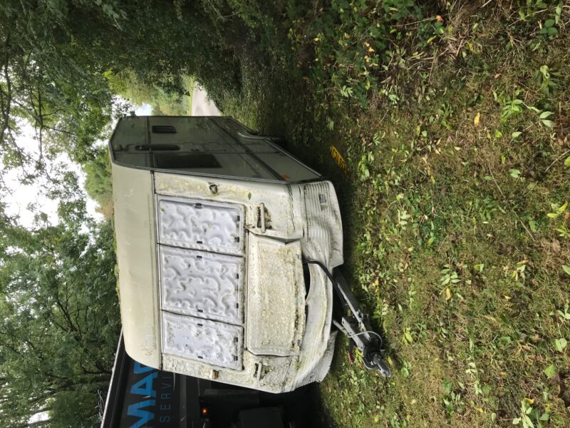 Fly-tipping Waste removal in Buckinghamshire